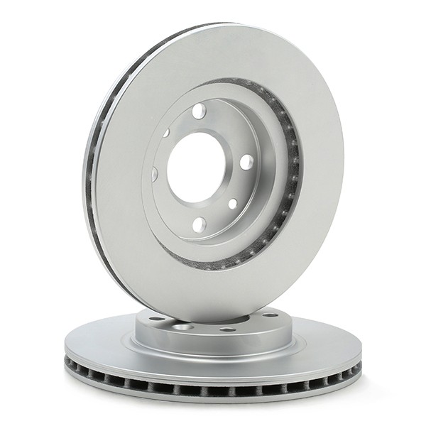 KRAFTVOLL 07040001-ÖN FREN DİSK TK RENAULT TALIANT 1.0 SCE 1.0 TCE > 402066839R///-5222